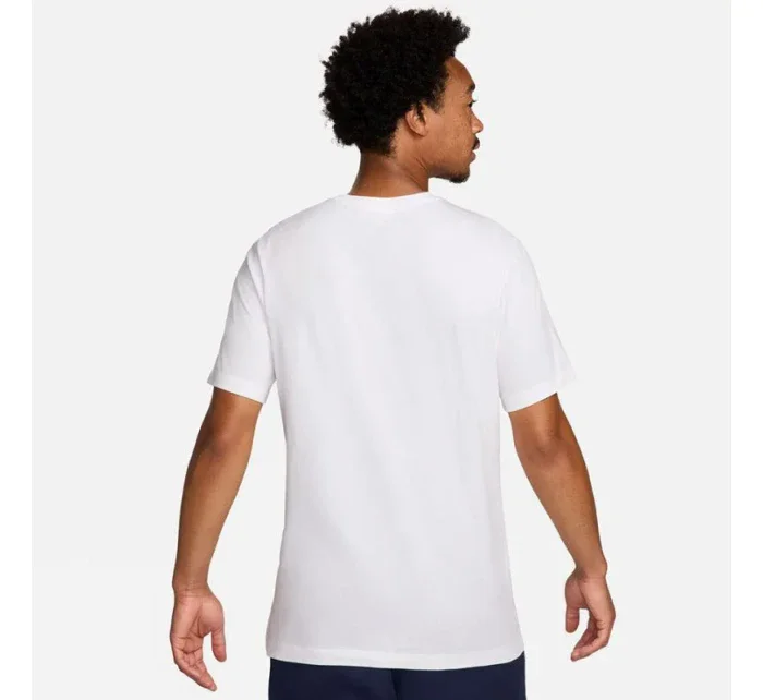 Tričko Nike PSG Crest Tee M FV8558-100