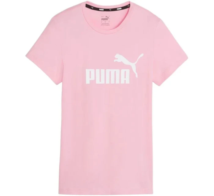 Tričko s logom Puma ESS W 586775 31 Tričko s logom Puma ESS W 586775 31