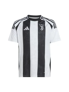 Adidas Junior Juventus Turín Jr Tričko IT3552