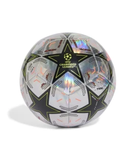 Tréningová fóliová lopta adidas UCL IX4068