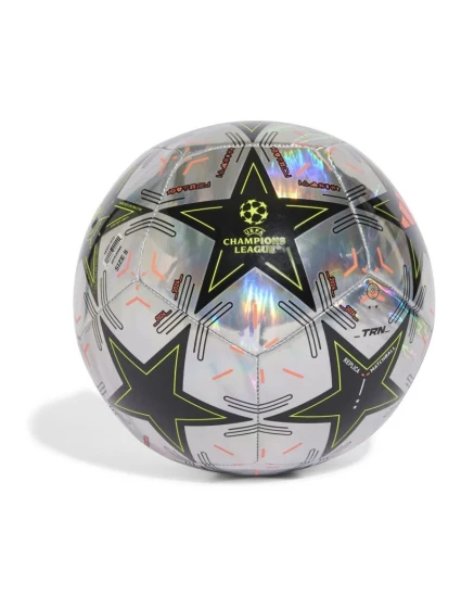 Tréningová fóliová lopta adidas UCL IX4068