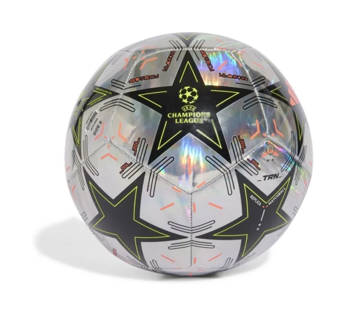 Tréningová fóliová lopta adidas UCL IX4068