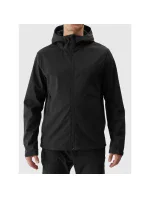 Softshellová větruodolná bunda M model 20588250 - 4F