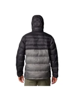 II zateplená bunda s kapucí M model 21325772 - Columbia