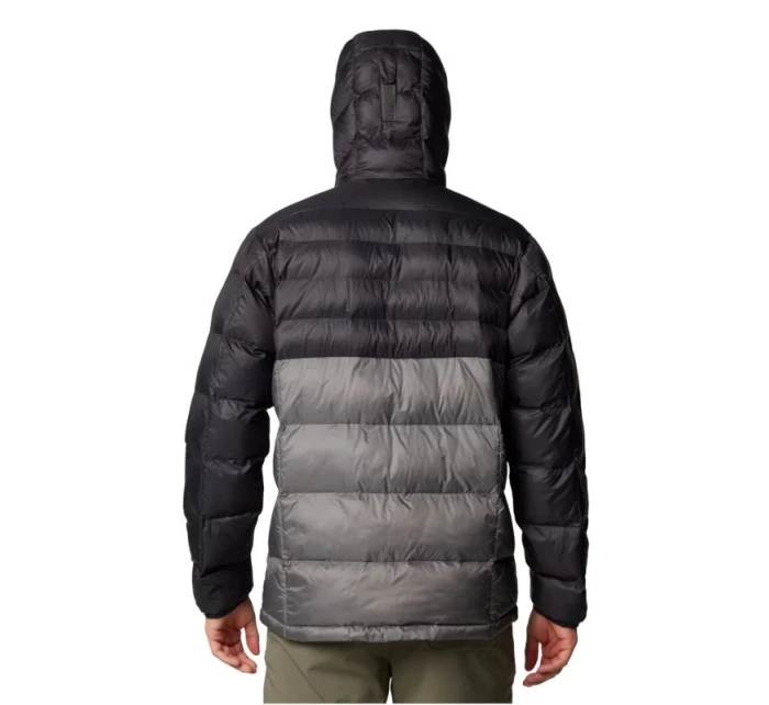 II zateplená bunda s kapucí M model 21325772 - Columbia