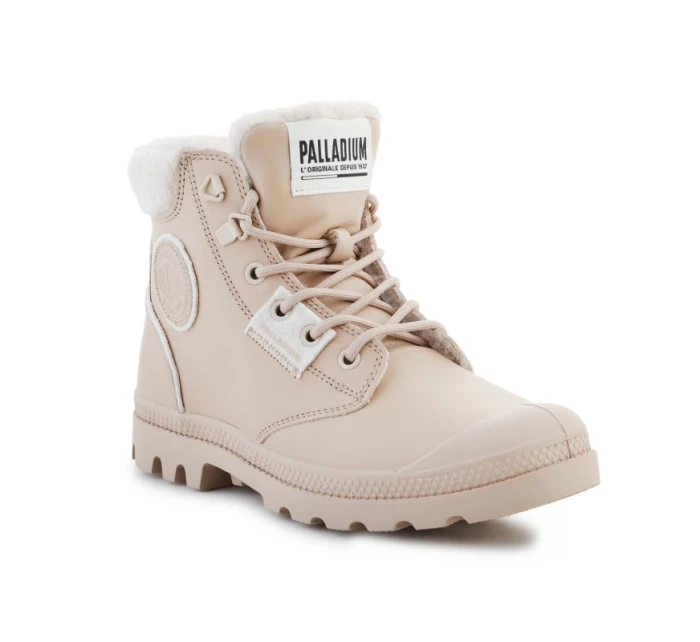 Boty Pampa Hi Snow Warm W model 20708030 - Palladium Boty Pampa Hi Snow Warm W model 20708030 - Palladium
