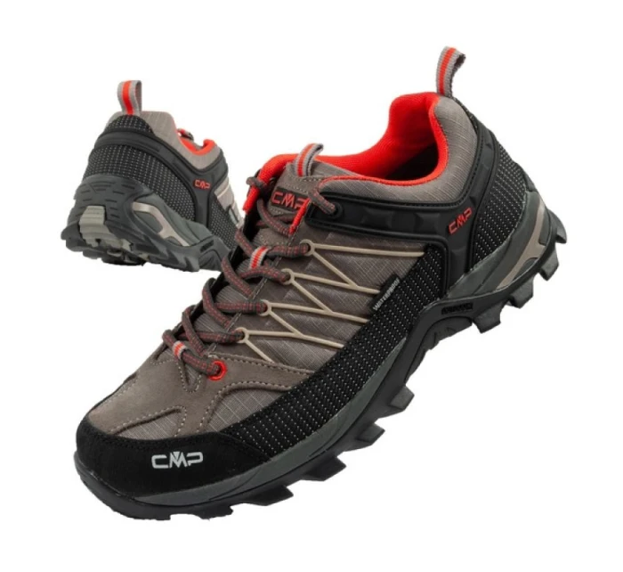 Boty Rigel M model 20964670 - CMP Boty Rigel M model 20964670 - CMP