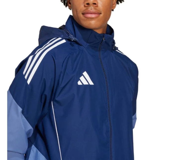 Tiro 25 Competition jacket M pánské model 21485093 - ADIDAS Tiro 25 Competition jacket M pánské model 21485093 - ADIDAS