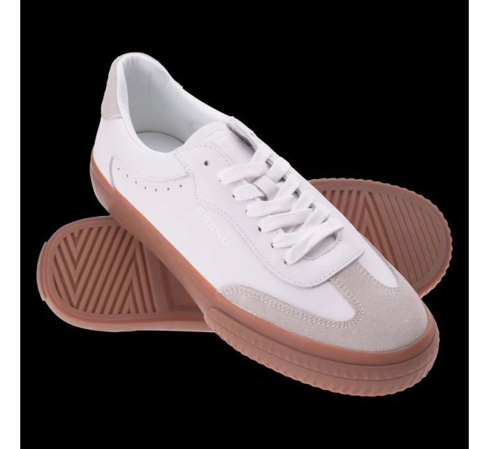 Pánská obuv model 21355606 - Fitanu