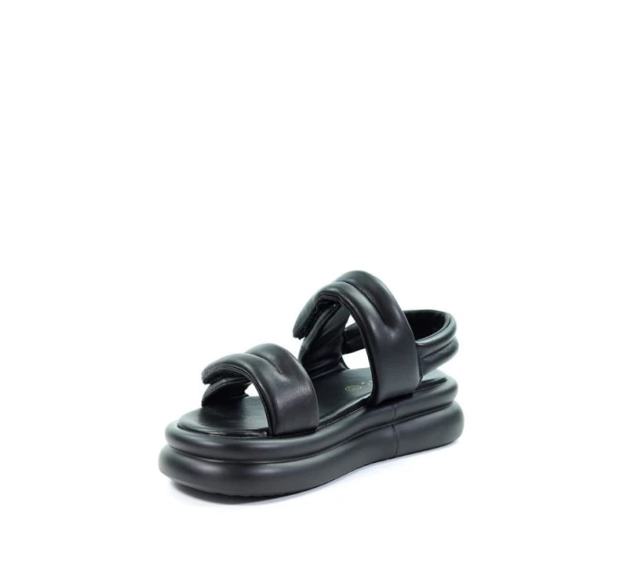 W sandály model 21152900 - Goe