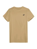 Tričko 4F M3094 3pak M 4FWSS25TTSHM3094 90S pánske Tričko 4F M3094 3pak M 4FWSS25TTSHM3094 90S pánske