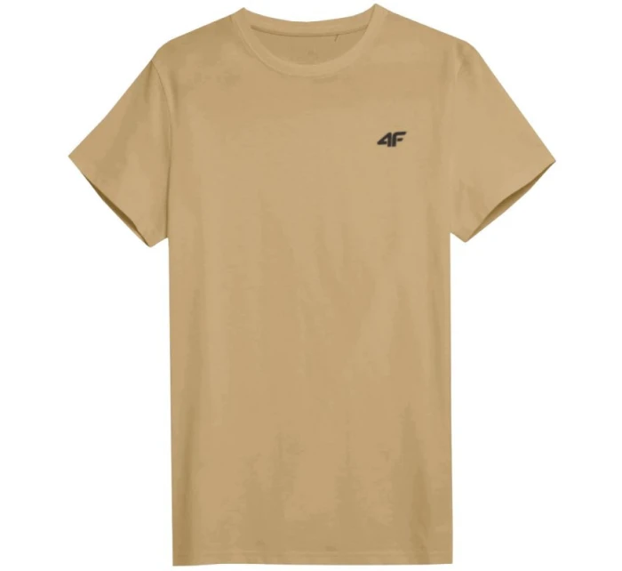 Tričko 4F M3094 3pak M 4FWSS25TTSHM3094 90S pánske Tričko 4F M3094 3pak M 4FWSS25TTSHM3094 90S pánske