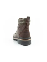 buty męskie  modne ciemny model 21361030 - Wrangler
