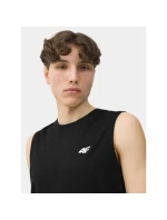 Pánské tričko bez rukávů 3 pánské model 21434857 - 4F Pánské tričko bez rukávů 3 pánské model 21434857 - 4F