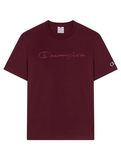 Pánské tričko SS Tee  pánské model 21479807 - CHAMPION
