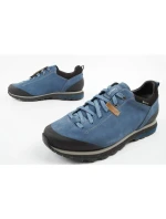 Aku Bellamont Gore-tex dámska robustná turistická obuv