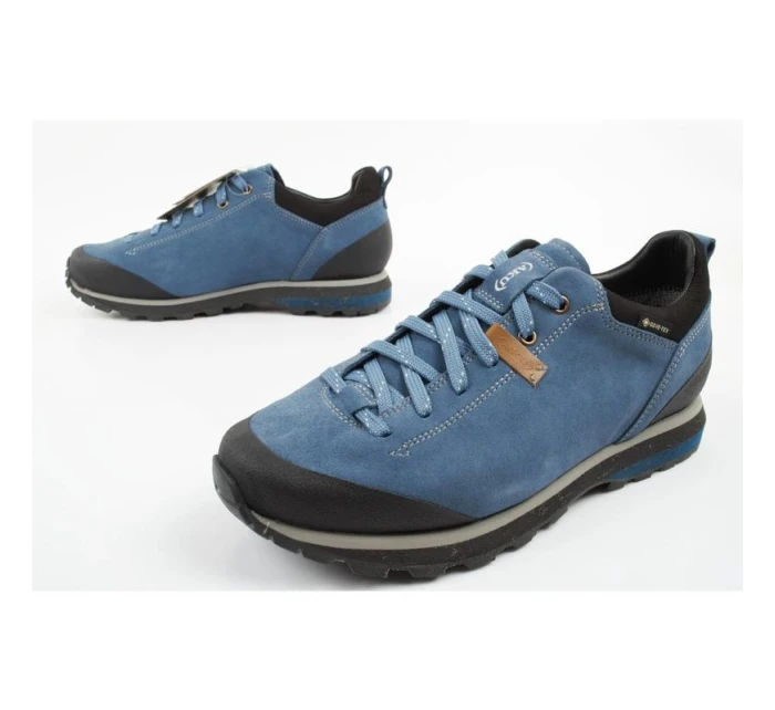 Aku Bellamont Gore-tex dámska robustná turistická obuv