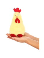 STOJACA SLIEPKA 17CM JARNÁ DEKORÁCIA