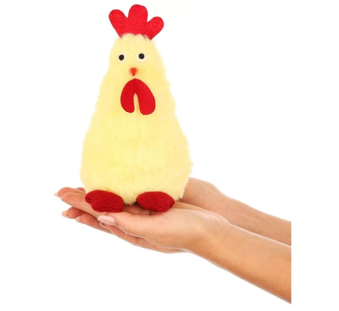 STOJACA SLIEPKA 17CM JARNÁ DEKORÁCIA