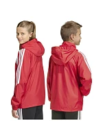 Detská bunda adidas Tiro 26 League červená JY9724 Detská bunda adidas Tiro 26 League červená JY9724