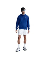 Pánska mikina Nike Club BB tmavo modrá FN3859 480