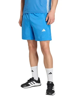 Pánské šortky  Essentials Base Woven light blue model 22115843 - ADIDAS