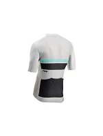 Cyklistický dres NORTHWAVE Blade Air 2 Jersey Short Sleeve, sivý Cyklistický dres NORTHWAVE Blade Air 2 Jersey Short Sleeve, sivý