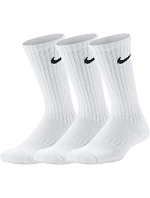 Ponožky Performance Cushioned Crew 3P JR model 22134858 100 - NIKE