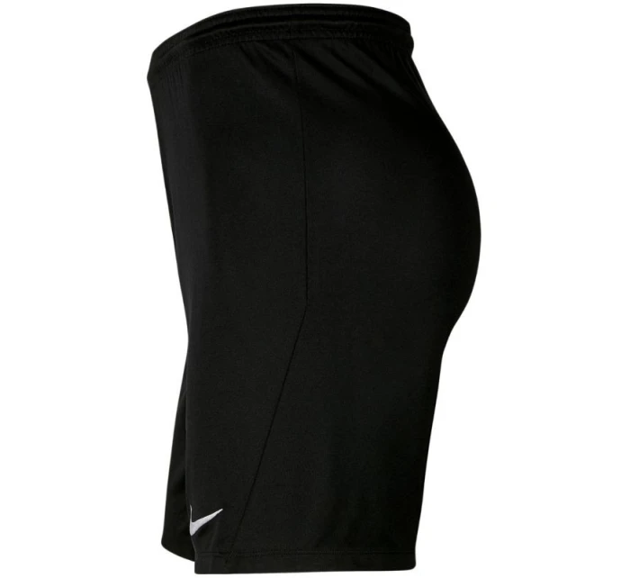 Pánske nohavice Dry Park III NB M BV6855 010 - Nike Pánske nohavice Dry Park III NB M BV6855 010 - Nike