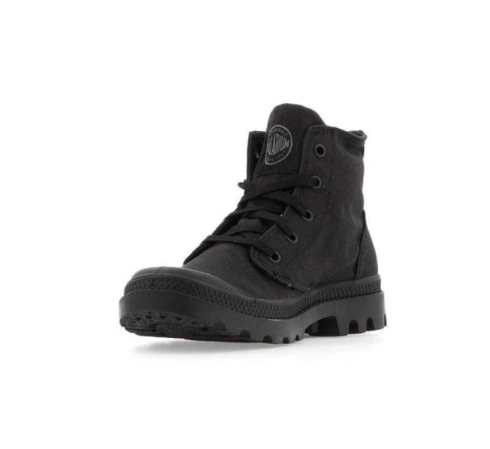 Pánské boty Mono Chrome M model 16022077 - Palladium Pánské boty Mono Chrome M model 16022077 - Palladium