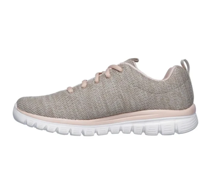 Skechers Graceful Twisted Fortune W 12614 NTCL