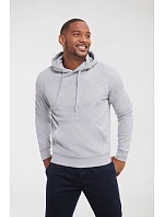 Pánská mikina s kapucí "Authentic" 10. natural model 22472777 - Russell Athletic Pánská mikina s kapucí "Authentic" 10. natural model 22472777 - Russell Athletic