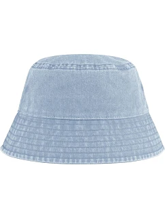 B Dětský klobouk "Vintage" 53. vintage light blue model 22452920 - Beechfield