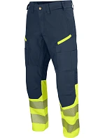 Waistpants Stretch bezpečnostní kalhoty model 22463377 - ProJob Waistpants Stretch bezpečnostní kalhoty model 22463377 - ProJob
