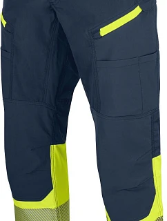 Waistpants Stretch  bezpečnostní kalhoty model 22463377 - ProJob