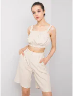 Súprava 341 KMPL 5283.07 svetlo béžová Súprava 341 KMPL 5283.07 svetlo béžová