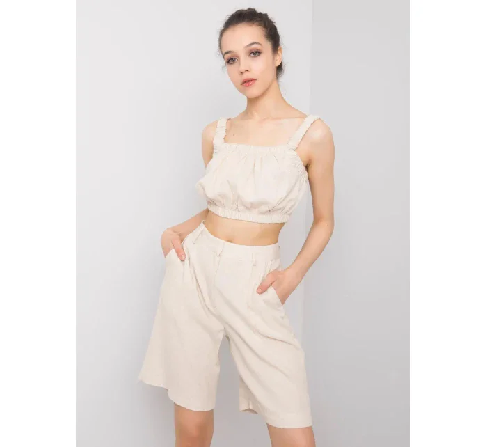 Súprava 341 KMPL 5283.07 svetlo béžová Súprava 341 KMPL 5283.07 svetlo béžová