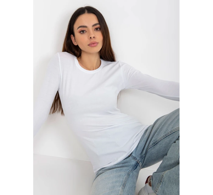 Bluzka EM BZ HW 20 model 21468354 biały - FPrice