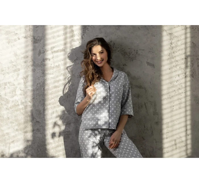 Pyžamo vyzerá dobre - Momenti Per Me Pyžamo vyzerá dobre - Momenti Per Me