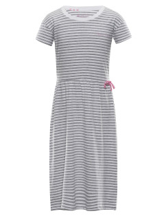 Detské šaty ALPINE PRO TRANGO variant s vysokým vzrastom pd
