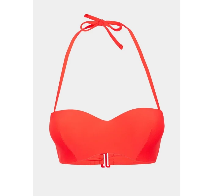 Vrchní díl dámských plavek 4F