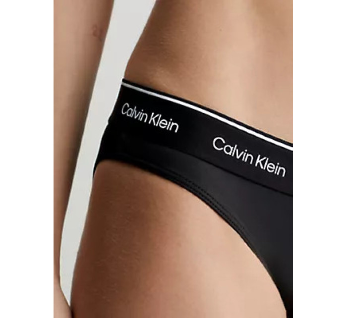 Dámske nohavičky BIKINI KW0KW02428BEH - Calvin Klein