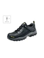 Bickz 203 W unisex topánky black