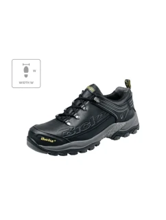 Bickz 203 W unisex topánky black