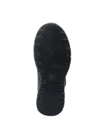 model 20638862 W polobotky unisex černá - MALFINI, a.s.