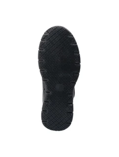 model 20638862 W polobotky unisex černá - MALFINI, a.s.