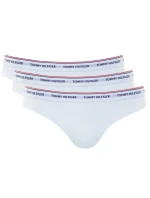 Dámské kalhotky 3Pack Shorty model 20946334 - Tommy Hilfiger