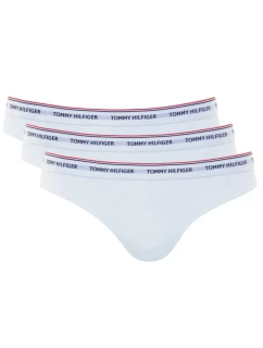 Dámské kalhotky 3Pack Shorty model 20946334 - Tommy Hilfiger