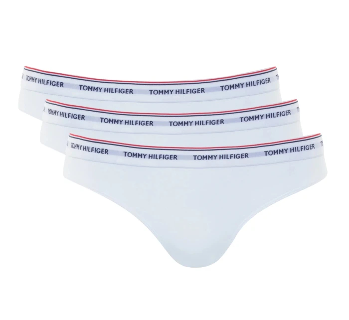 Dámské kalhotky 3Pack Shorty model 20946334 - Tommy Hilfiger