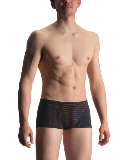 Pánske boxerky RED 1917 Minipants - Olaf Benz